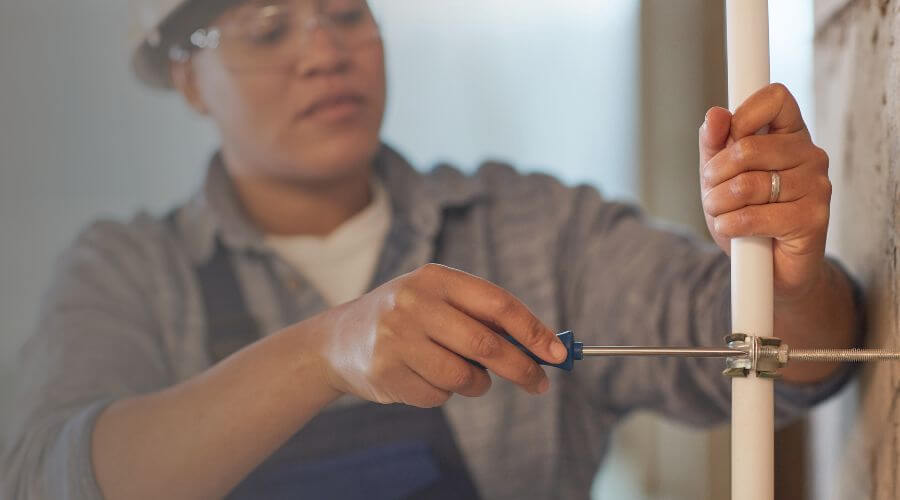 Faucet & Showerhead Inspection in Buckingham, IL